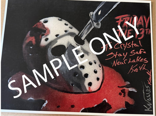 Custom Message Add-on